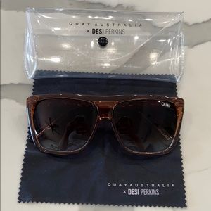 Quay Australia x Desi Perkins OTL II